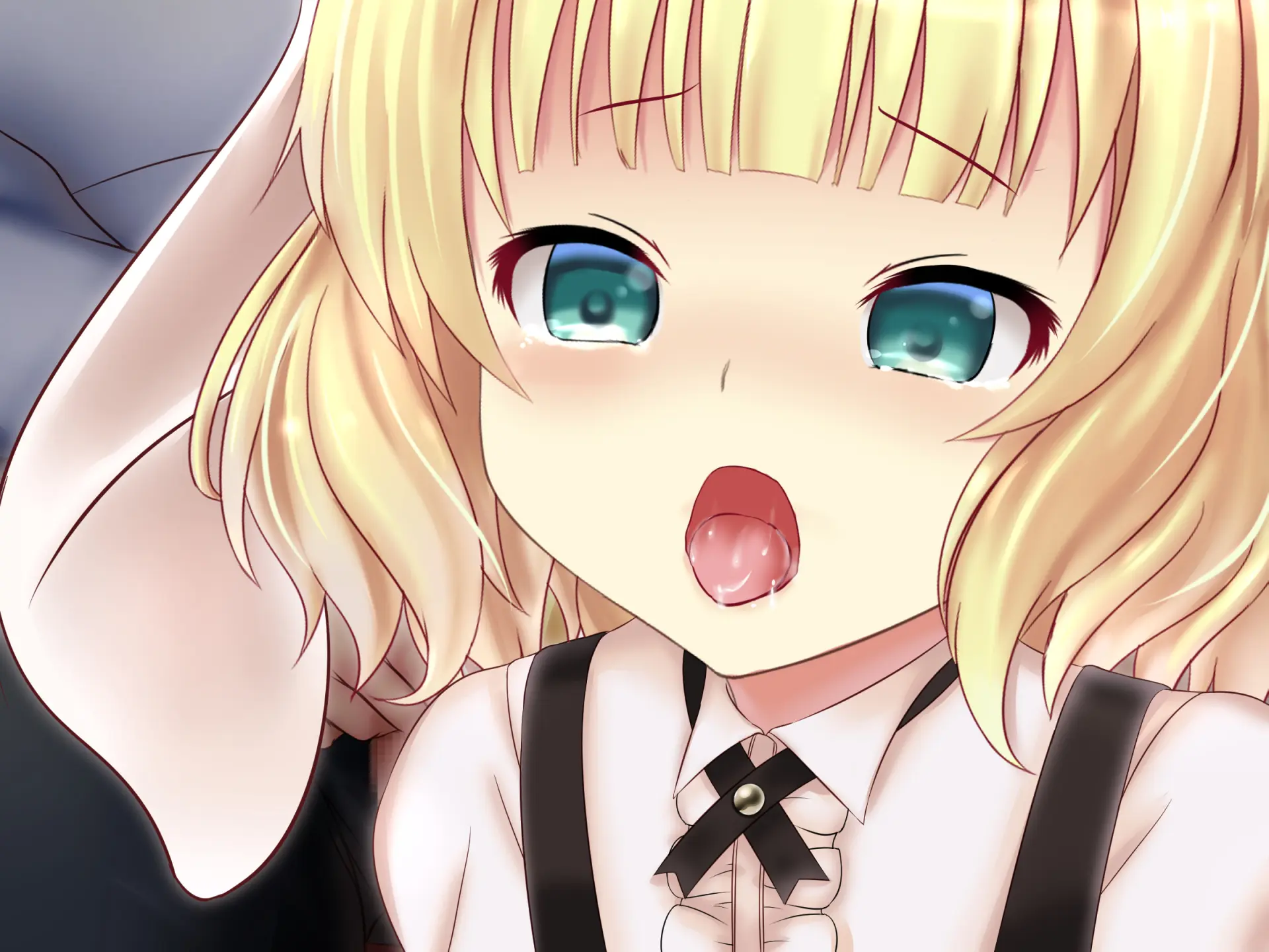 Sharo Kirima No Ninshin Shussan | 키리마 샤로의 임신 출산